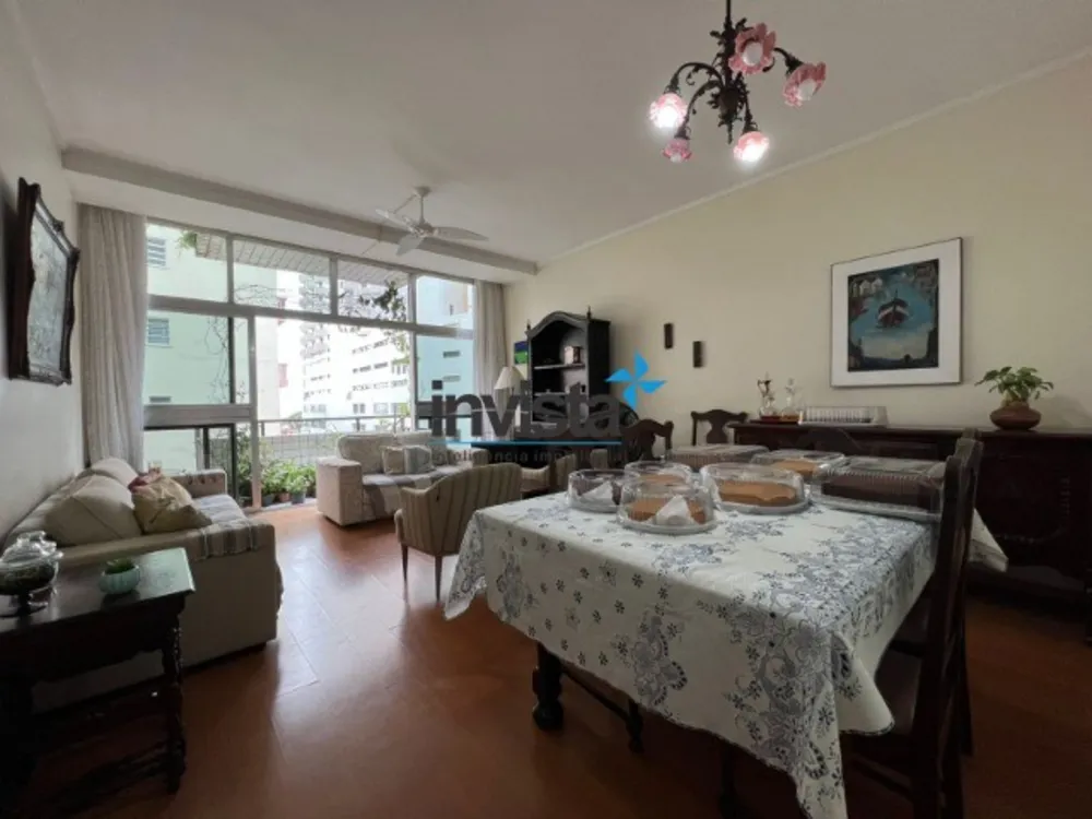 Apartamento, 3 quartos, 180 m² - Foto 3