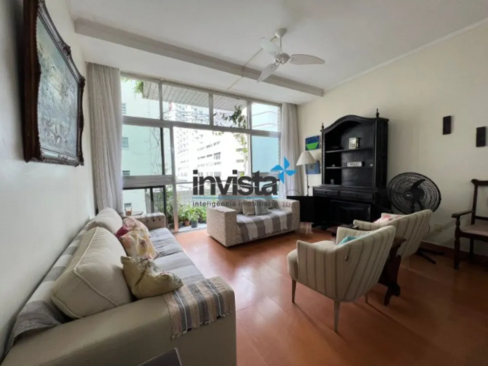 Apartamento, 3 quartos, 180 m² - Foto 4
