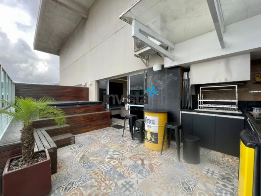 Cobertura, 1 quarto, 96 m² - Foto 3