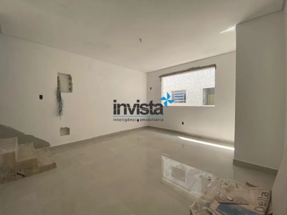 Sobrado, 2 quartos, 110 m² - Foto 3
