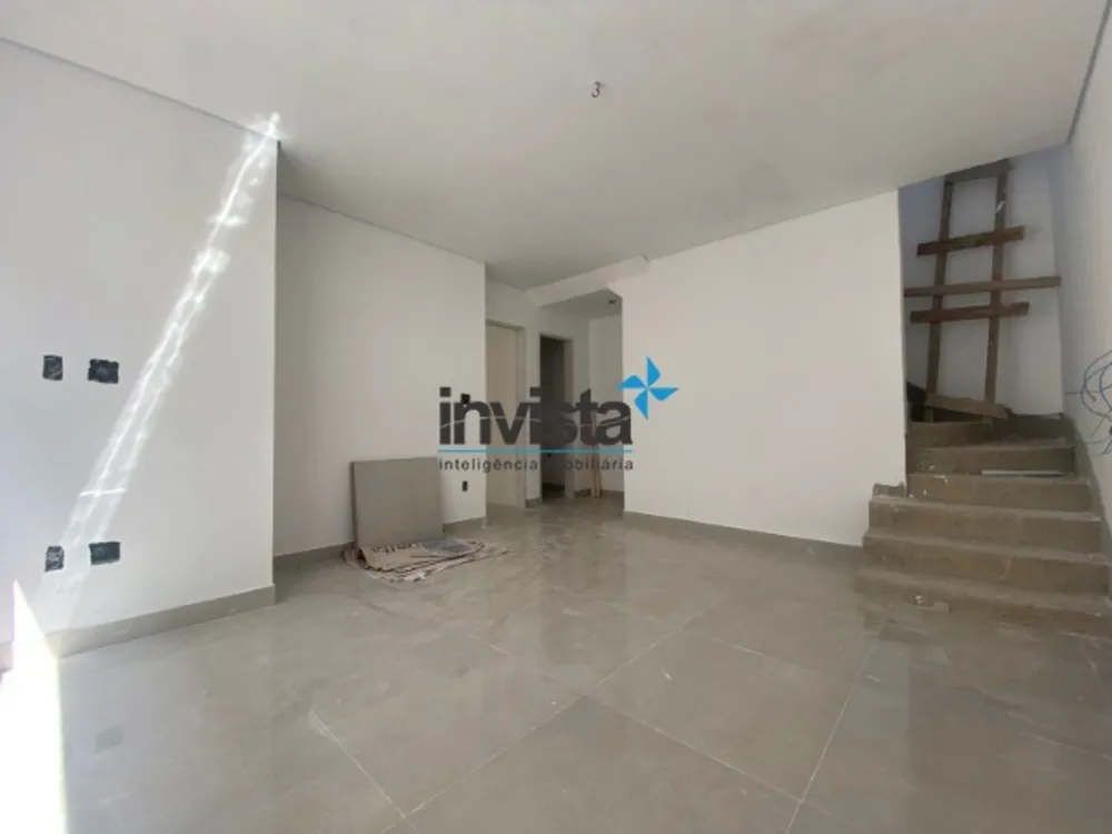 Sobrado, 2 quartos, 110 m² - Foto 2