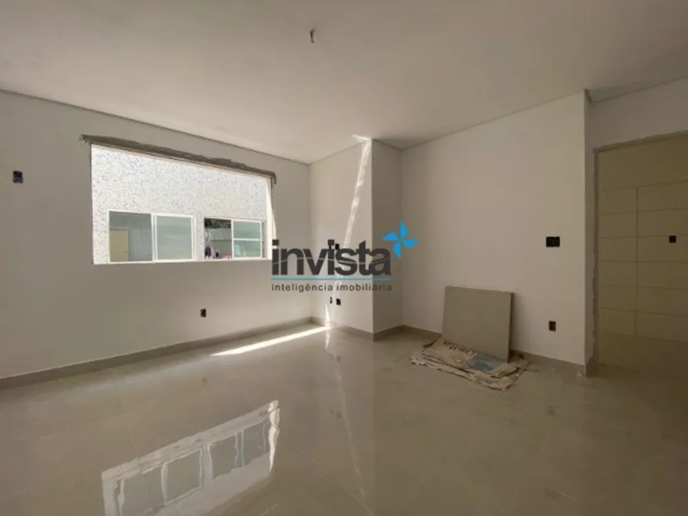 Sobrado, 2 quartos, 110 m² - Foto 1