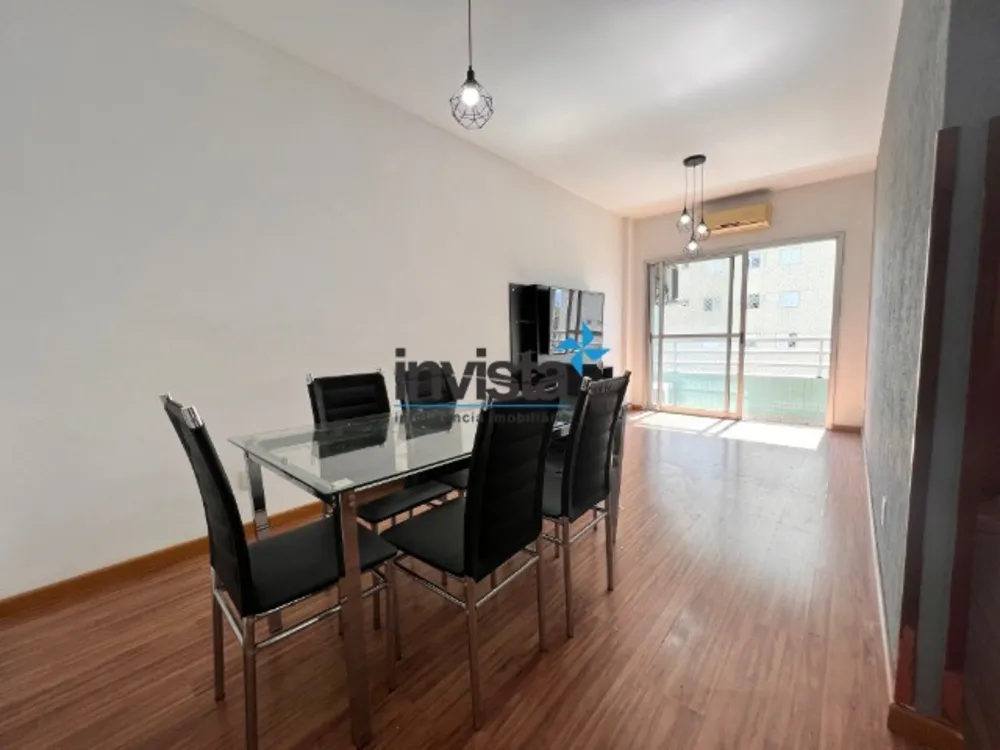 Apartamento, 1 quarto, 50 m² - Foto 1