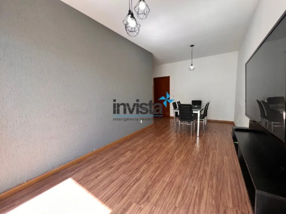 Apartamento, 1 quarto, 50 m² - Foto 2