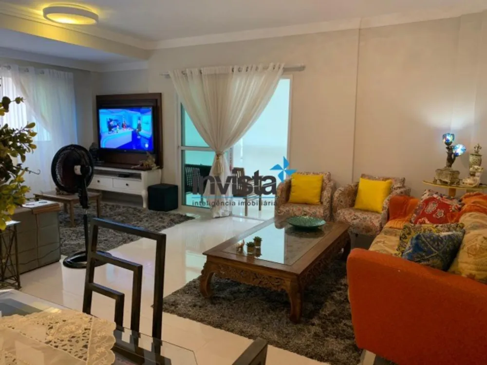 Casa, 3 quartos, 214 m² - Foto 2