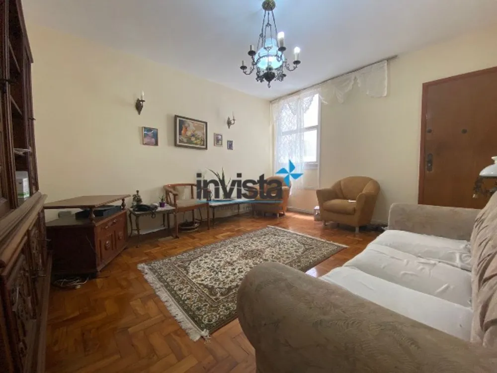 Apartamento, 2 quartos, 72 m² - Foto 1