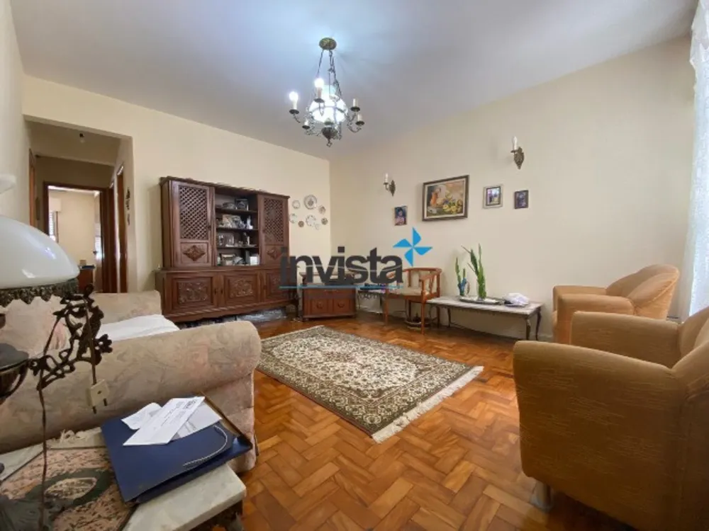 Apartamento, 2 quartos, 72 m² - Foto 2
