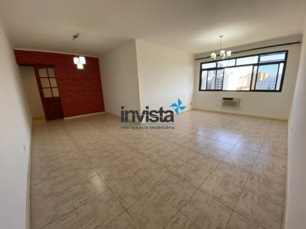 Apartamento, 3 quartos, 130 m² - Foto 1