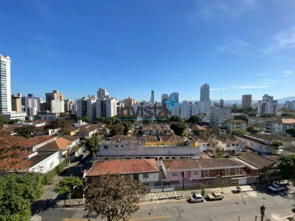 Apartamento, 3 quartos, 130 m² - Foto 2