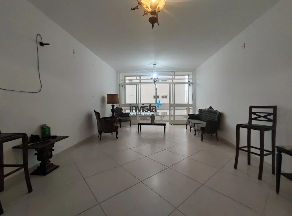 Apartamento, 2 quartos, 165 m² - Foto 1