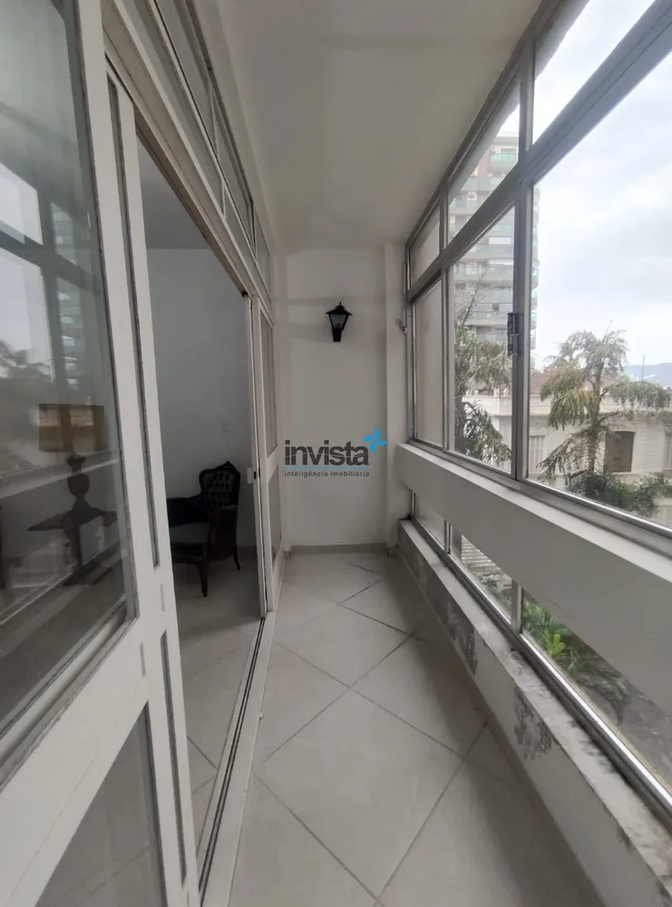 Apartamento, 2 quartos, 165 m² - Foto 4