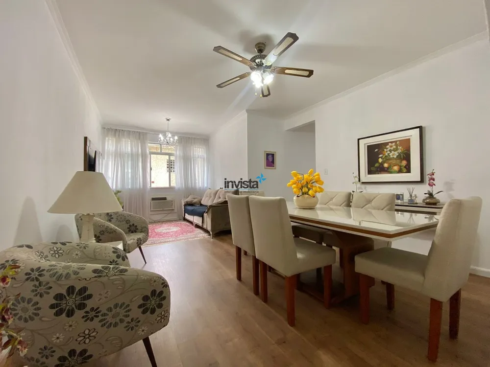 Apartamento, 2 quartos, 125 m² - Foto 1