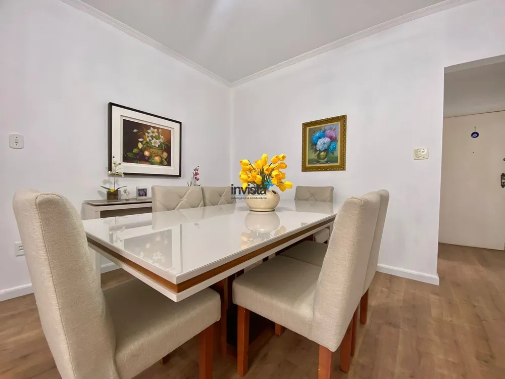 Apartamento, 2 quartos, 125 m² - Foto 3
