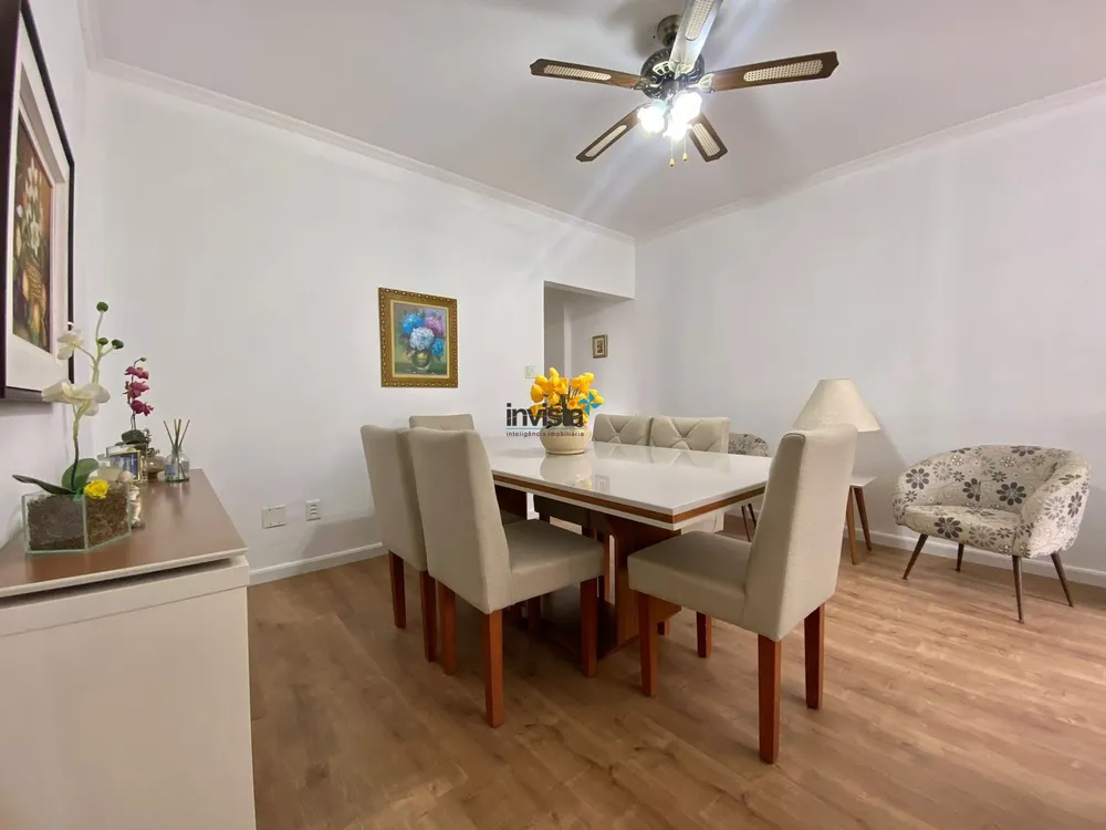 Apartamento, 2 quartos, 125 m² - Foto 2