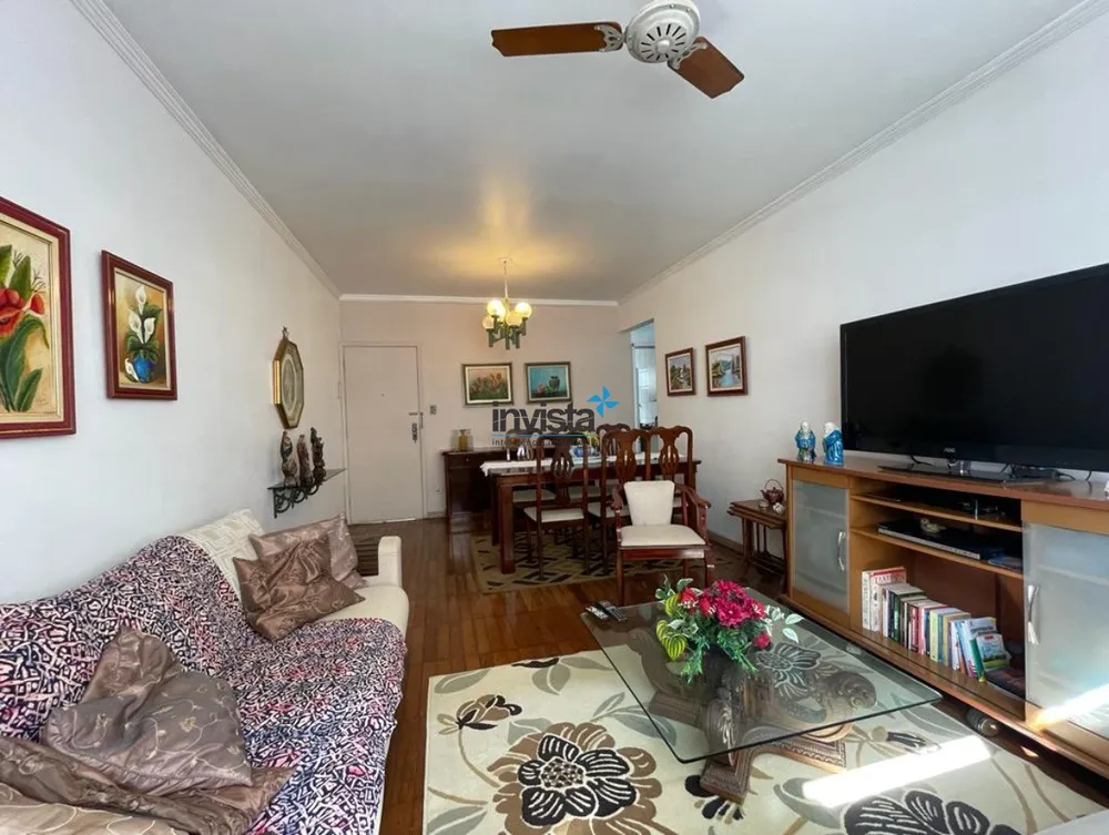 Apartamento, 2 quartos, 106 m² - Foto 3