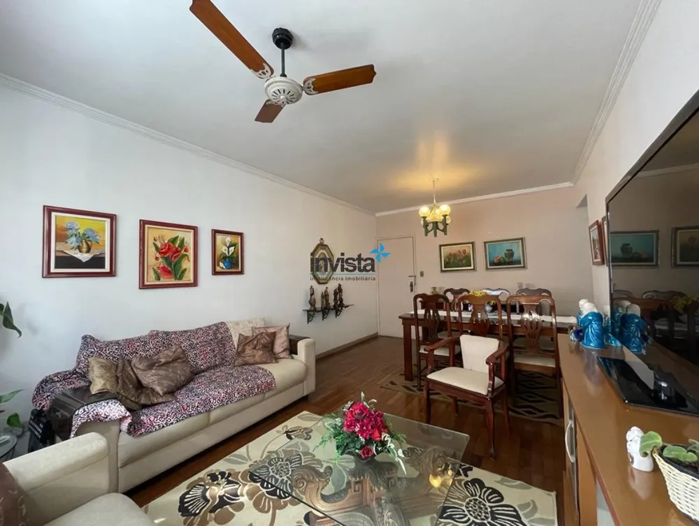 Apartamento, 2 quartos, 106 m² - Foto 2