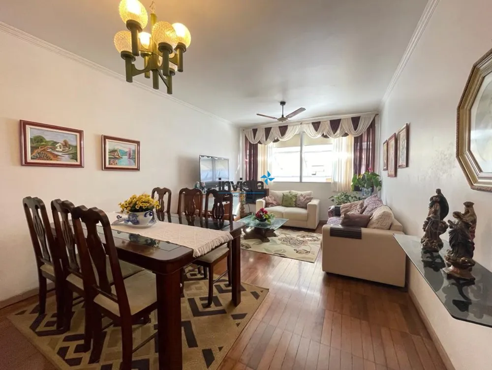 Apartamento, 2 quartos, 106 m² - Foto 1