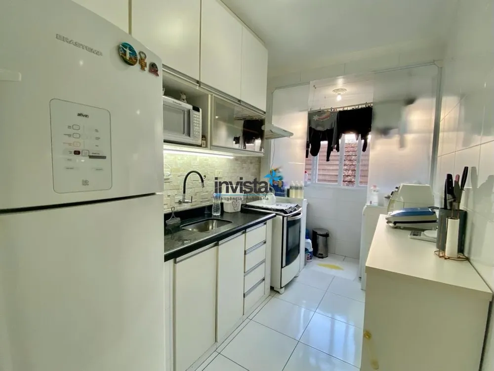 Apartamento, 2 quartos, 70 m² - Foto 3