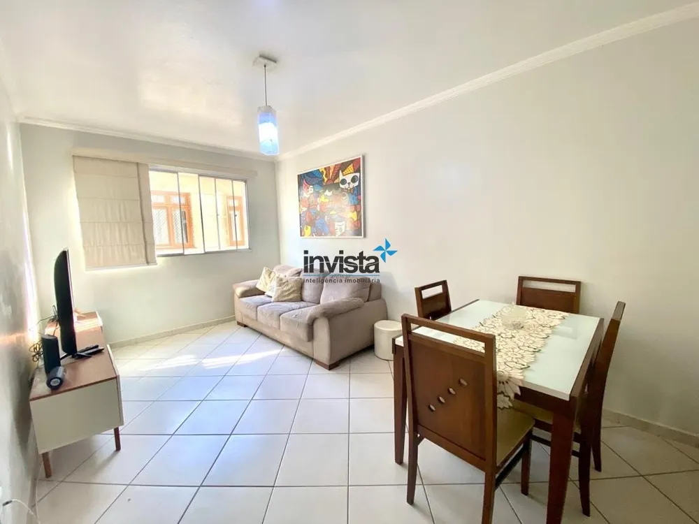 Apartamento, 2 quartos, 70 m² - Foto 1