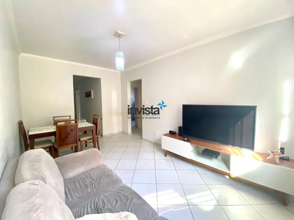 Apartamento, 2 quartos, 70 m² - Foto 2