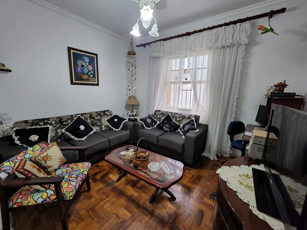 Apartamento, 2 quartos, 75 m² - Foto 2