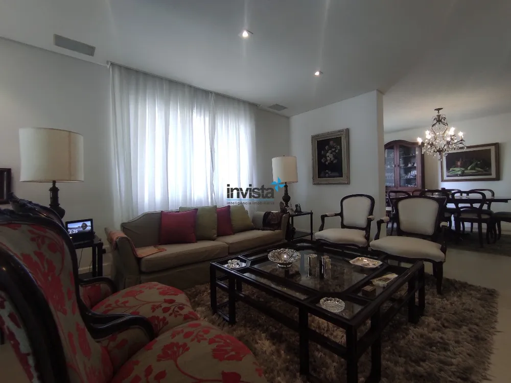 Apartamento, 2 quartos, 158 m² - Foto 2