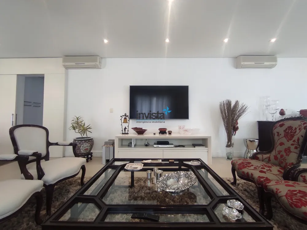 Apartamento, 2 quartos, 158 m² - Foto 3