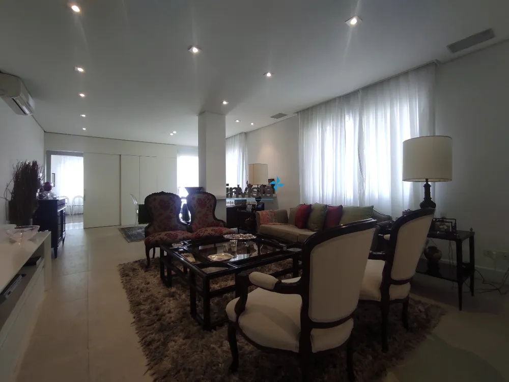 Apartamento, 2 quartos, 158 m² - Foto 1