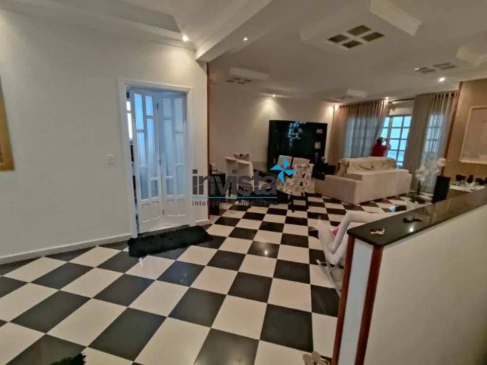 Casa, 3 quartos, 188 m² - Foto 4