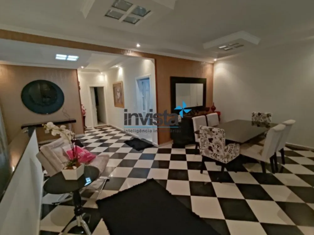 Casa, 3 quartos, 188 m² - Foto 3