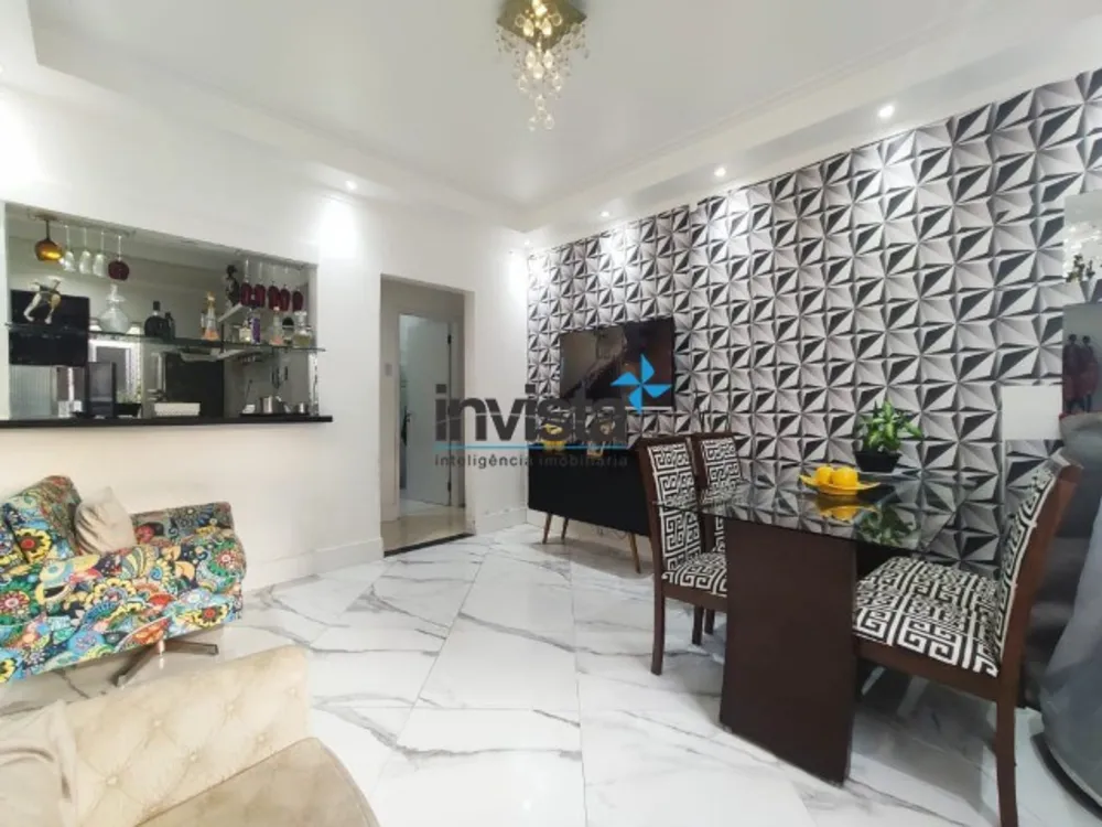 Apartamento, 2 quartos, 71 m² - Foto 1