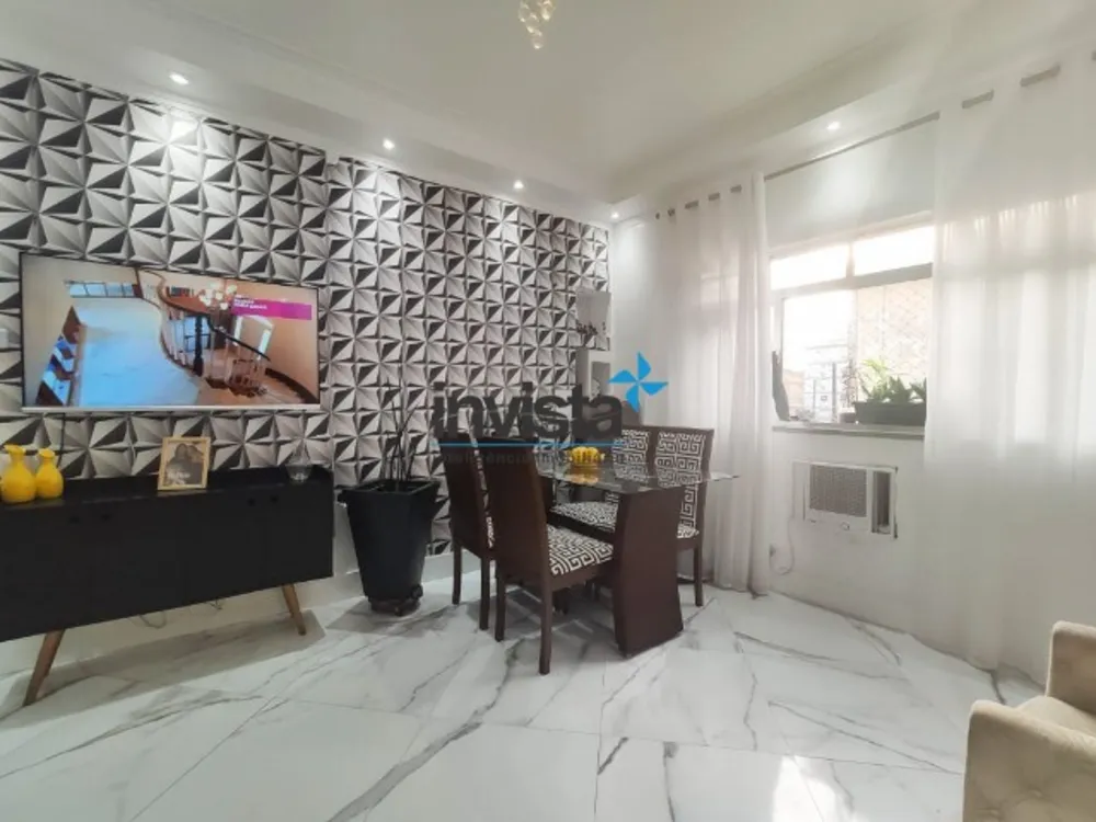 Apartamento, 2 quartos, 71 m² - Foto 2