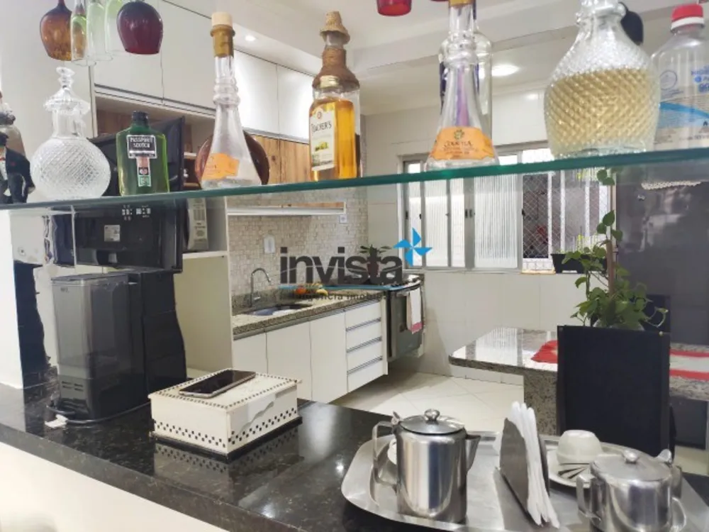 Apartamento, 2 quartos, 71 m² - Foto 4