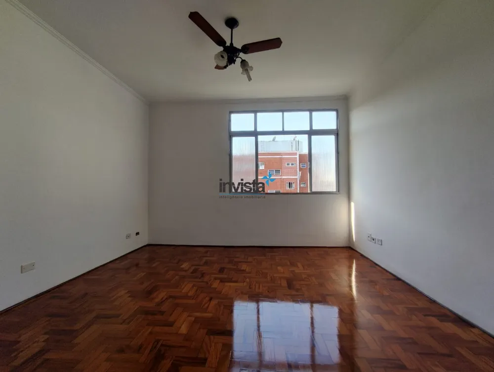 Apartamento, 2 quartos, 67 m² - Foto 1