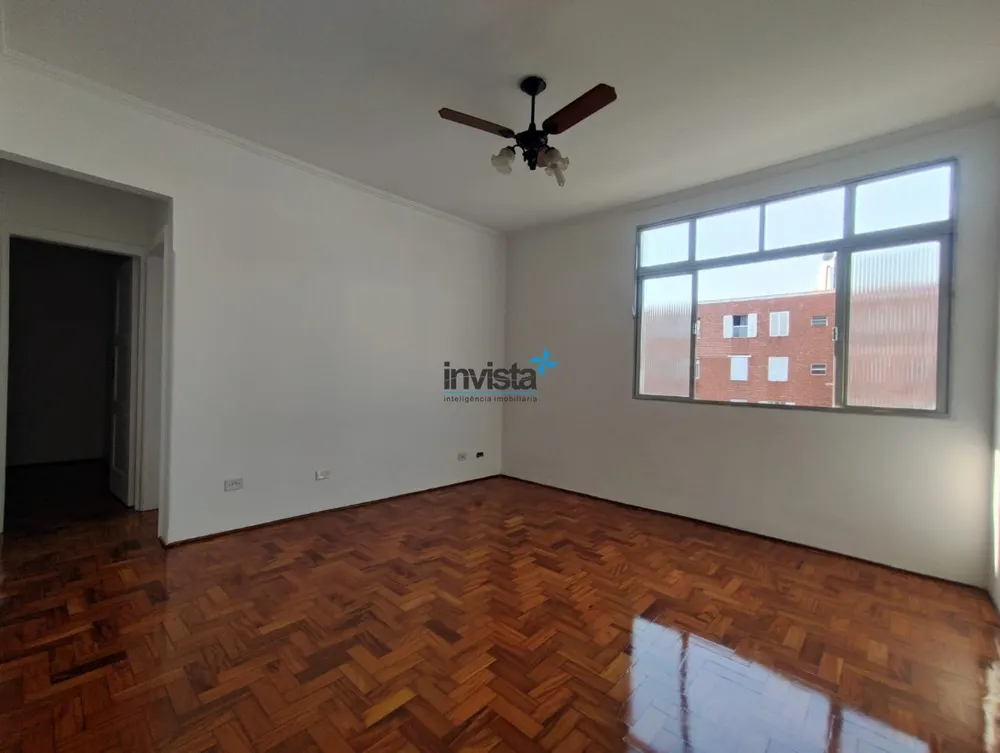 Apartamento, 2 quartos, 67 m² - Foto 2