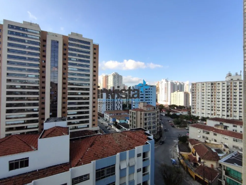 Apartamento, 3 quartos, 162 m² - Foto 2