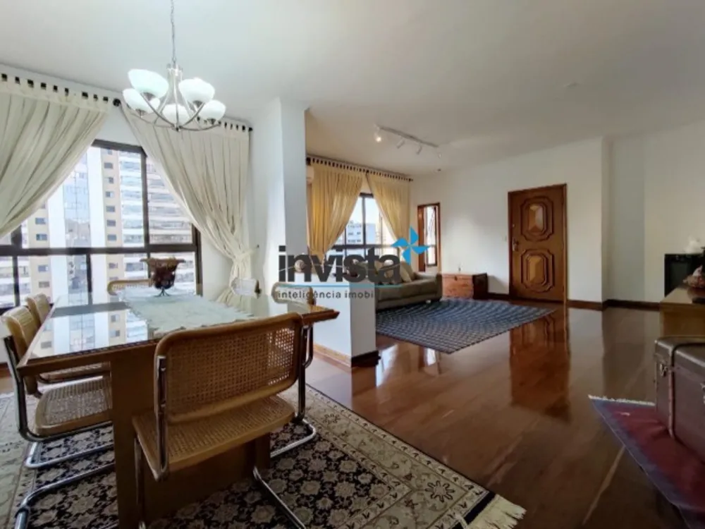 Apartamento, 3 quartos, 162 m² - Foto 3