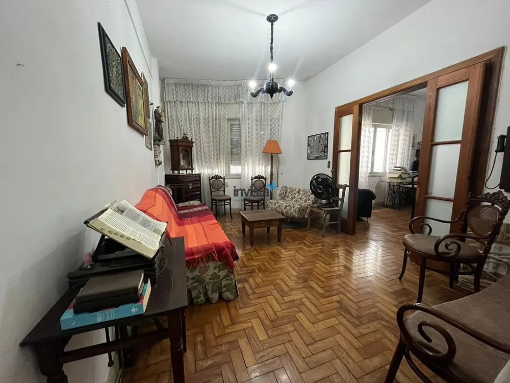 Apartamento, 3 quartos, 148 m² - Foto 2