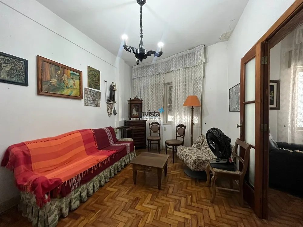 Apartamento, 3 quartos, 148 m² - Foto 4