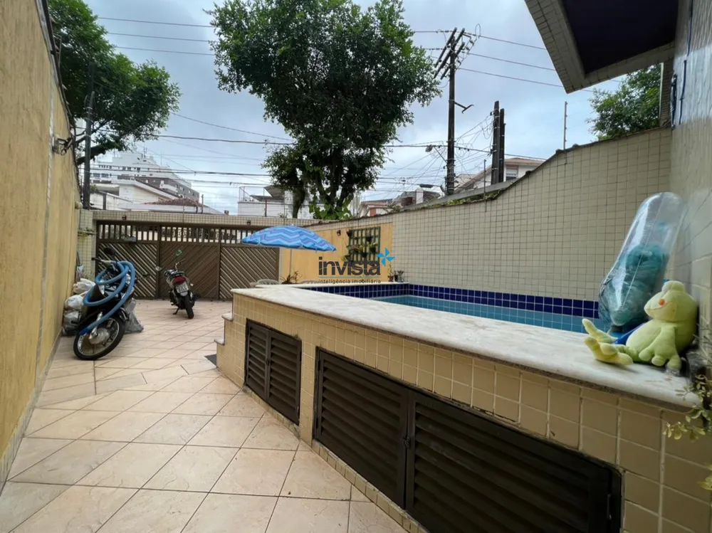Casa, 4 quartos, 182 m² - Foto 1