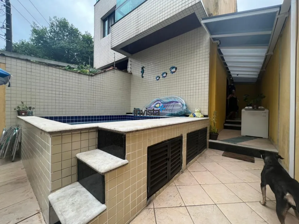 Casa, 4 quartos, 182 m² - Foto 3