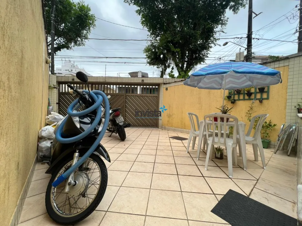 Casa, 4 quartos, 182 m² - Foto 4