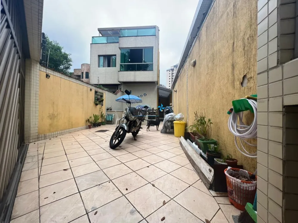 Casa, 4 quartos, 182 m² - Foto 2