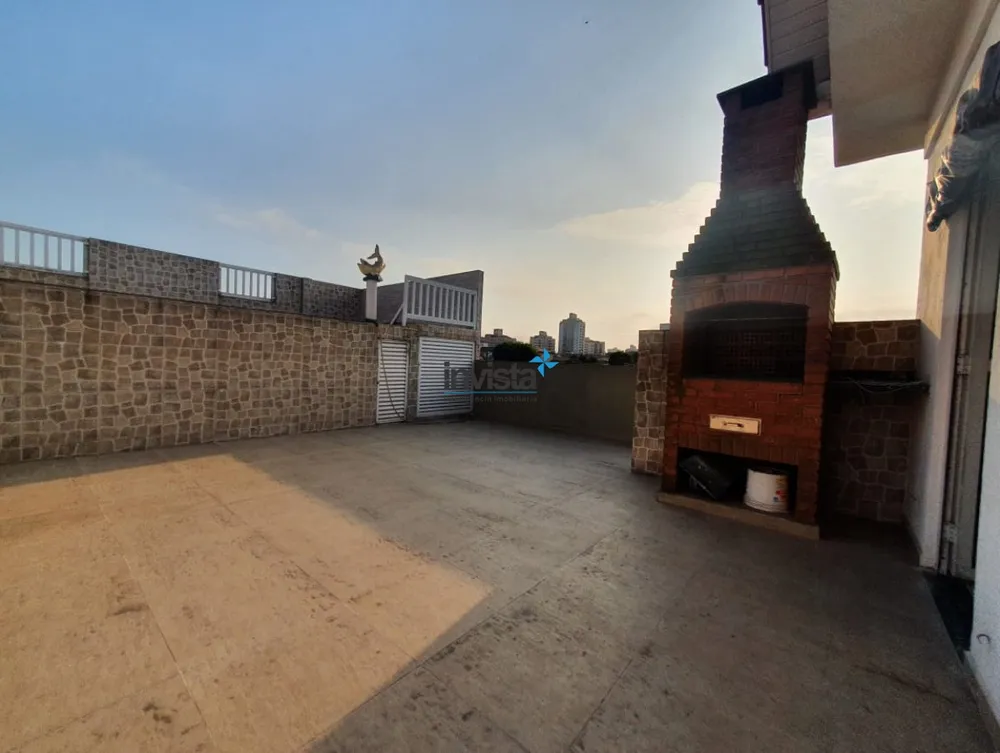 Casa, 4 quartos, 280 m² - Foto 1