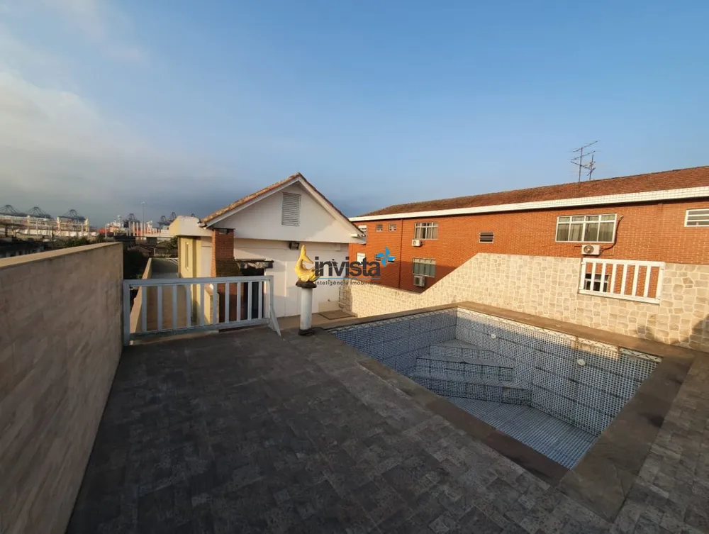 Casa, 4 quartos, 280 m² - Foto 3