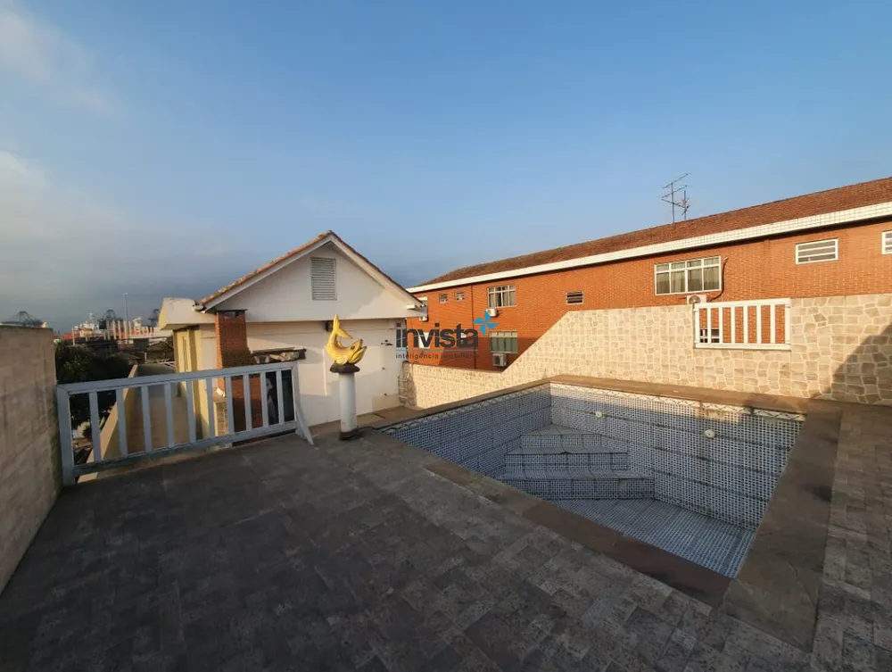 Casa, 4 quartos, 280 m² - Foto 4