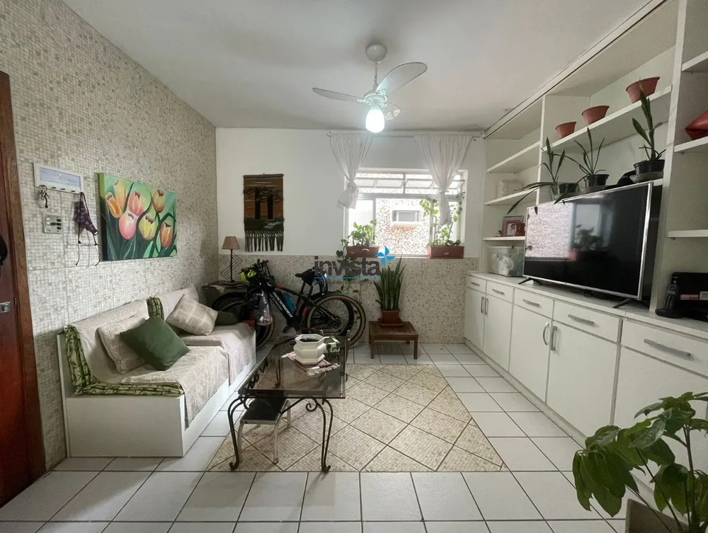Apartamento, 2 quartos, 68 m² - Foto 2