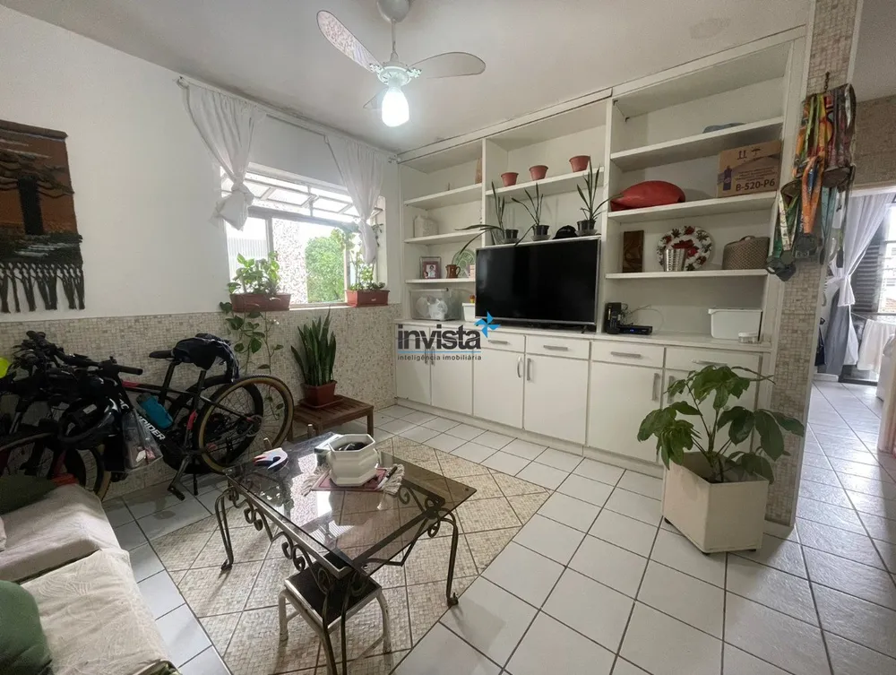 Apartamento, 2 quartos, 68 m² - Foto 1