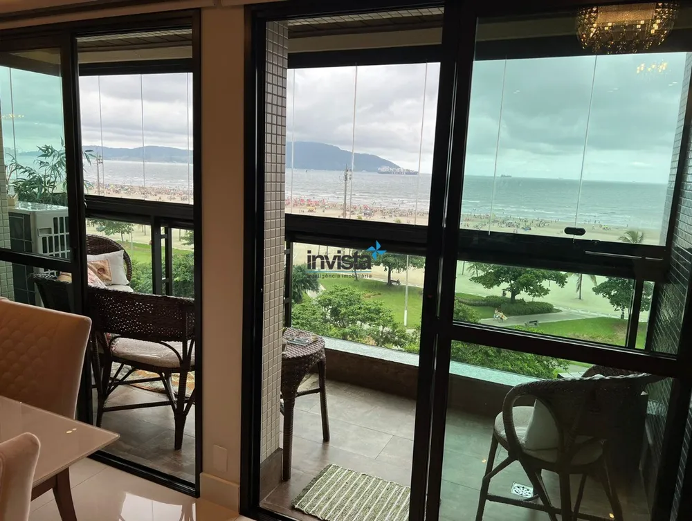 Apartamento, 3 quartos, 184 m² - Foto 4