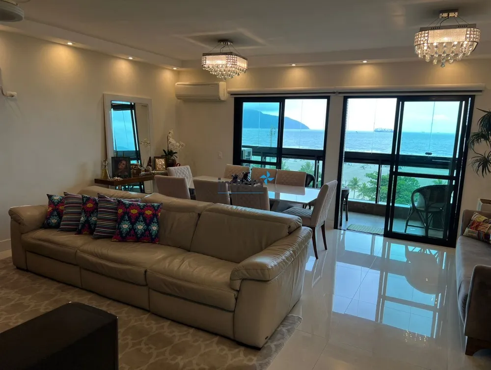 Apartamento, 3 quartos, 184 m² - Foto 3